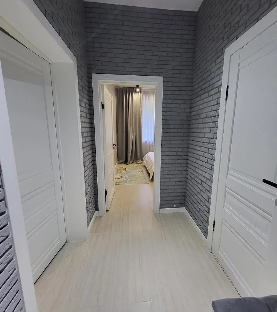 Apartment Oskar 28 Almaty