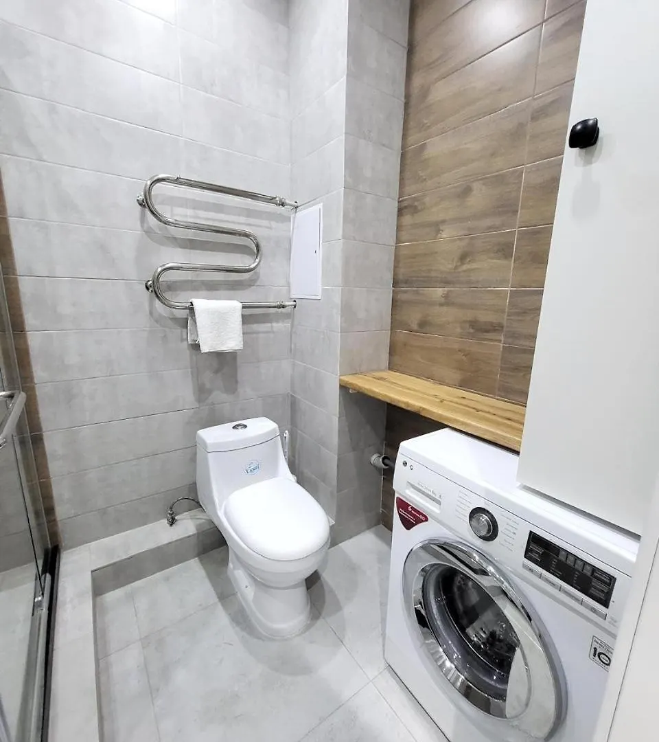 Apartment Oskar 28 Almaty 0*,  Kazakhstan